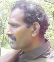 Varkapur Chandramouli