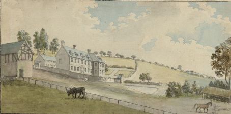 Robert Salesbury