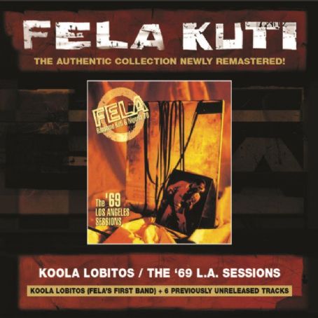 Fela Kuti Album Cover Photos - List of Fela Kuti album covers - FamousFix