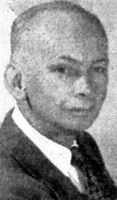 Ralph Fuller