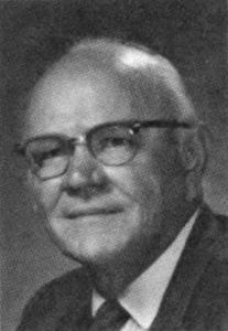 George Prescott