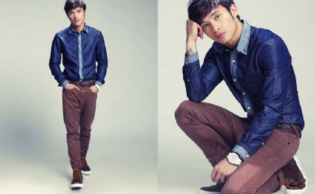 Kean Cipriano