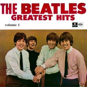 Greatest Hits Volume 1 (Beatles album)