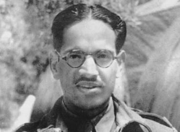 Shufti Chaudhri
