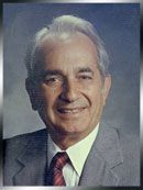 Augustus Barber
