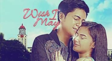 Wish I May