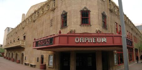 Phoenix Opera