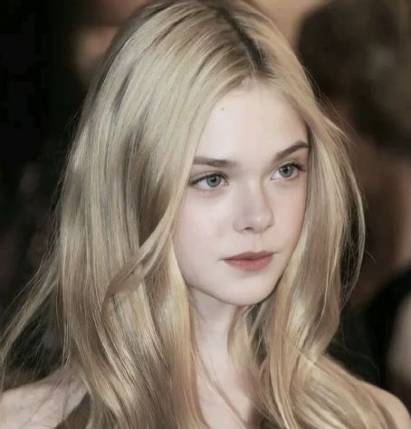 Elle Fanning