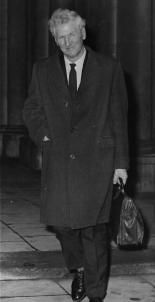 John Hunt, Baron Hunt