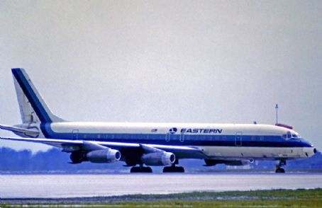 Eastern Air Lines Flight 304