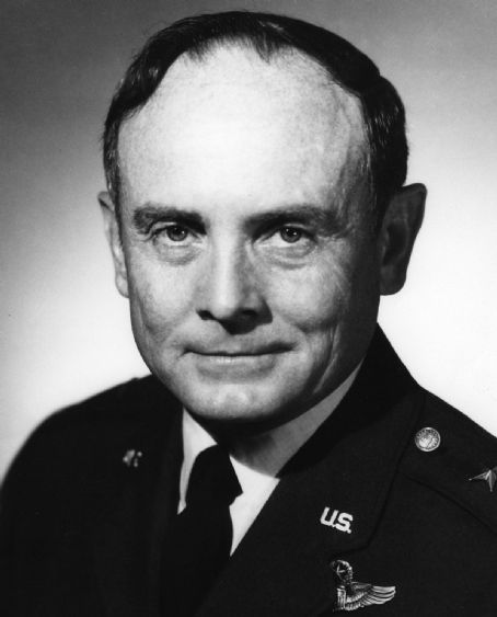John F. Gonge