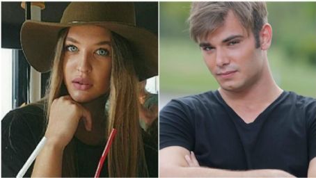 Sara Maria Knežević and Lujo Kuncevic - Dating, Gossip, News, Photos