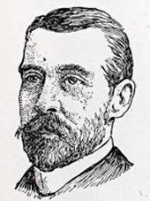 Phanor Breazeale