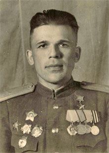 Vasily Myachin