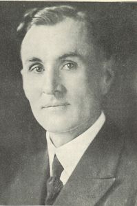 Orville Bullington