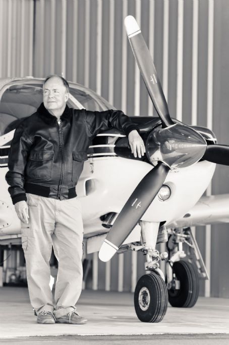John R Clarke