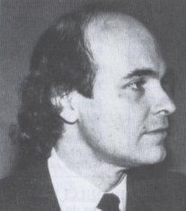 Howard Crook