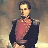 Santiago Mariño