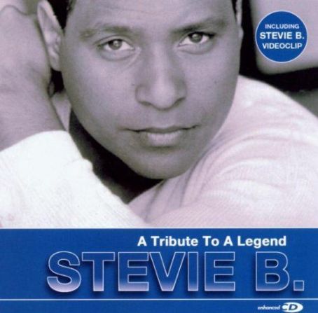 Stevie B. Album Cover Photos - List Of Stevie B. Album Covers - FamousFix