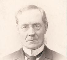 William Everett