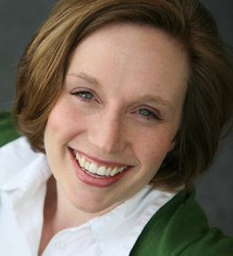 Molly Beck Ferguson