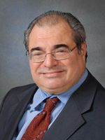 Joe Geller