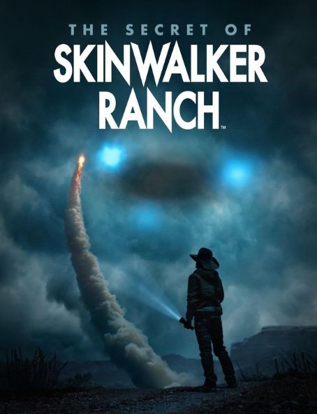 The Secret Of Skinwalker Ranch - FamousFix