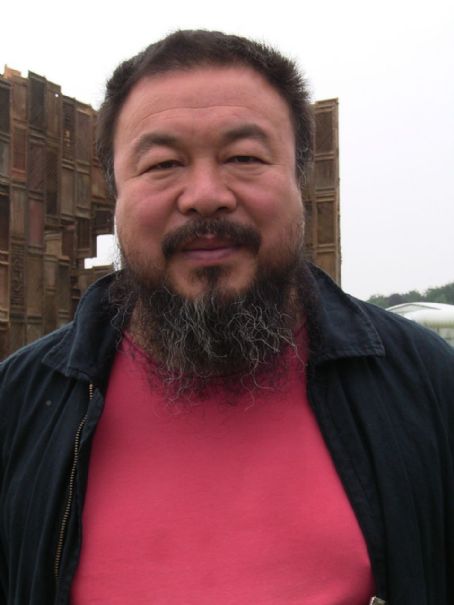 Ai Weiwei