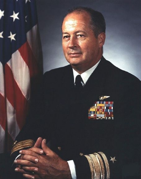 Forrest S. Petersen