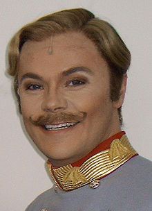 Haldor Lægreid
