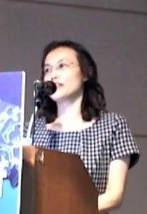 Chunying Chen
