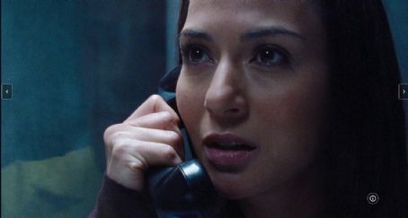 Felon - Marisol Nichols