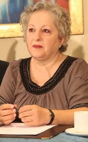 Eleni Gerasimidou