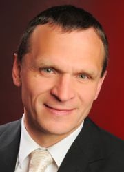 Uwe Marx