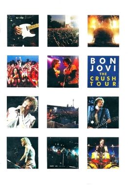 The Crush Tour (album)