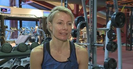 Caroline Poussier
