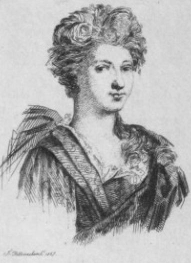 Catherine Leclerc du Rose