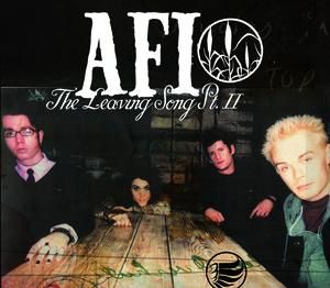 AFI Album Cover Photos - List of AFI album covers - FamousFix