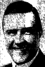 Fredrick Westervelt