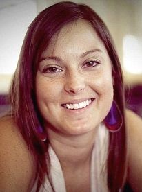 Sarah Jones
