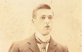 Ernest Barker