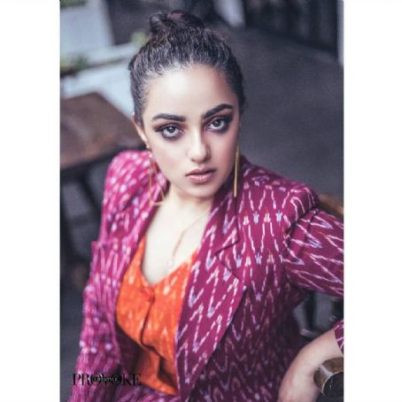 Who is Nithya Menen dating? Nithya Menen boyfriend, husband