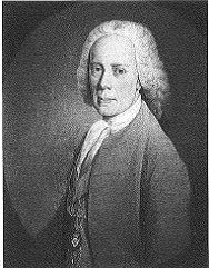 Sir Alexander Dick, 3rd Baronet