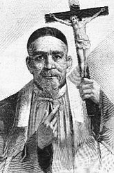 Francis Regis Clet