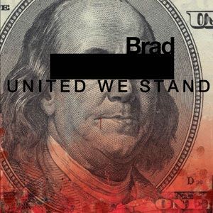 Brad (band) - United We Stand