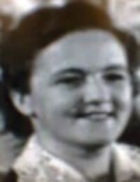 Vesla Stenersen