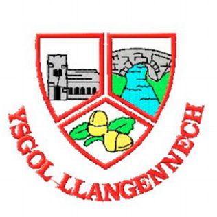Ysgol Llangennech