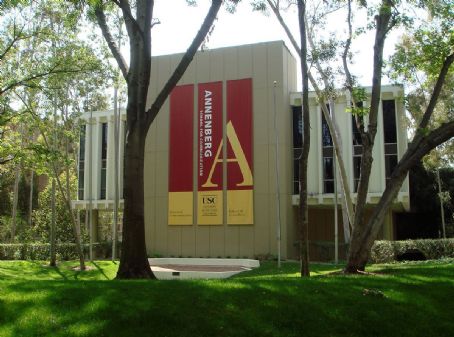 USC Annenberg School for Communication and Journalism