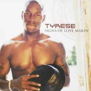 Signs of Love Makin'