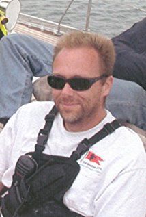 Troy Waters